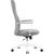 Офісне крісло OfficePro Shift OC545DG Dark Gray (OC545DG), зображення 4