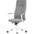 Офісне крісло OfficePro Shift OC545DG Dark Gray (OC545DG)