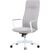 Офісне крісло OfficePro Shift OC545G Gray (OC545G)