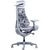 Офисное кресло LiberNovo Omni Space Gray 48 см (CP-GW-0000015-00-00), изображение 3