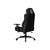 Кресло игровое Lorgar CHA41 Black/White (LRG-CHA41-BK-WH), изображение 10