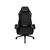 Кресло игровое Lorgar CHA41 Black/White (LRG-CHA41-BK-WH), изображение 2
