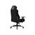 Кресло игровое Lorgar CHA41 Black/White (LRG-CHA41-BK-WH), изображение 6