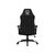 Кресло игровое Lorgar CHA41 Black/White (LRG-CHA41-BK-WH), изображение 8
