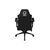 Кресло игровое Lorgar CHA41 Black/White (LRG-CHA41-BK-WH), изображение 9