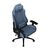 Кресло игровое Lorgar CHA41 Blue (LRG-CHA41-BL), изображение 11