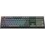 Клавиатура Keychron K10 Max Keychron Super Banana Switch RGB UA Black (K10M-H4-UA), изображение 2