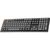 Клавиатура Keychron K10 Max Keychron Super Banana Switch RGB UA Black (K10M-H4-UA), изображение 3