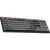 Клавиатура Keychron K10 Max Keychron Super Banana Switch RGB UA Black (K10M-H4-UA), изображение 4