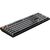 Клавиатура Keychron K10 Max Keychron Super Banana Switch RGB UA Black (K10M-H4-UA), изображение 5