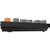Клавиатура Keychron K10 Max Keychron Super Banana Switch RGB UA Black (K10M-H4-UA), изображение 6
