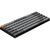 Клавиатура Keychron K3 Max Gateron Brown Switch RGB UA Black (K3M-H3-UA), изображение 5