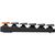 Клавиатура Keychron K3 Max Gateron Brown Switch RGB UA Black (K3M-H3-UA), изображение 6
