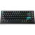 Клавиатура Keychron Q1 Ultra Keychron Red Switch RGB UA Black (Q1U-M1-UA), изображение 2