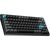 Клавиатура Keychron Q1 Ultra Keychron Red Switch RGB UA Black (Q1U-M1-UA), изображение 3