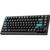 Клавиатура Keychron Q1 Ultra Keychron Red Switch RGB UA Black (Q1U-M1-UA), изображение 4
