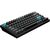 Клавиатура Keychron Q1 Ultra Keychron Red Switch RGB UA Black (Q1U-M1-UA), изображение 5