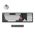 Клавиатура Keychron Q6 HE Magnetic Switch RGB UA Black (Q6H-M1-UA), изображение 7