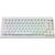 Клавиатура Keychron V1 Ultra Keychron Red Switch RGB UA White (V1U-F1-UA), изображение 2