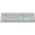 Клавиатура Keychron V6 Ultra Keychron Red Switch RGB UA White (V6U-F1-UA), изображение 2
