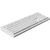 Клавиатура Keychron V6 Ultra Keychron Red Switch RGB UA White (V6U-F1-UA), изображение 5