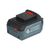 Цепная пила Konner&Sohnen KS MCS20V-12 SET 20В, 4Ah, 30см (KSMCS20V-12SET), изображение 7
