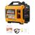 Генератор maXpeedingRODS MXR2350, инверторный, 2kW, ручной старт (MXR2350), изображение 7