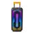 Акустическая система Havit HV-SQ119BT 40W RGB Black (6939119066468)