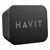 Акустическая система Havit SK921BT 5W Black (6939119045333), изображение 2