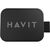 Акустическая система Havit SK921BT 5W Black (6939119045333), изображение 3