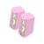 Акустическая система Havit HV-SK202 USB 2.0 Pink (6939119024048), изображение 2