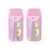 Акустическая система Havit HV-SK202 USB 2.0 Pink (6939119024048), изображение 3