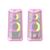 Акустическая система Havit HV-SK202 USB 2.0 Pink (6939119024048), изображение 4