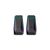 Акустическая система Havit SK769BT 10W RGB USB Black (6939119050139), изображение 3