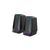 Акустическая система Havit SK769BT 10W RGB USB Black (6939119050139)
