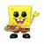 Фигурка Funko Pop серии Губка: Губка Боб с крабсбургерами (GW) (92009), изображение 2