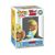 Фигурка Funko Pop серии Том и Джерри S4 - Джерри на творожном месяце (86281)