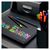 Карандаши цветные Faber-Castell Black Edition colour pencils 100 кольорів тригранні чорне дерево (32354), изображение 4