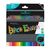 Карандаши цветные Faber-Castell Black Edition colour pencils 100 кольорів тригранні чорне дерево (32354)