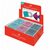 Ластик Faber-Castell «Клячка» TREND в пластиковой коробке, цвета ассорти (29896), изображение 5