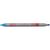 Фломастеры Faber-Castell двухсторонние Double-ended Fibre tip, 20 цветов (28023), изображение 5
