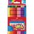 Фломастеры Faber-Castell трехгранные Grip felt-tip pen, 20 цветов (17766)