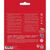 Фломастеры Faber-Castell трехгранные Grip felt-tip pen, 30 цветов (29902), изображение 2