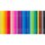Фломастеры Faber-Castell трехгранные Grip felt-tip pen, 30 цветов (29902), изображение 3