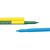 Фломастеры Faber-Castell Балерина в металлической коробке Connector Скрепляй вместе 33 цвета (26537), изображение 3