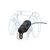 Зарядное устройство Trust GXT 228 for PS5 White (25597), изображение 3