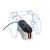 Зарядное устройство Trust GXT 228 for PS5 White (25597), изображение 4