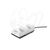 Зарядное устройство Trust GXT 254 for PS5 White (24451), изображение 2