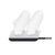 Зарядное устройство Trust GXT 254 for PS5 White (24451), изображение 4
