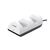 Зарядное устройство Trust GXT 254 for PS5 White (24451)